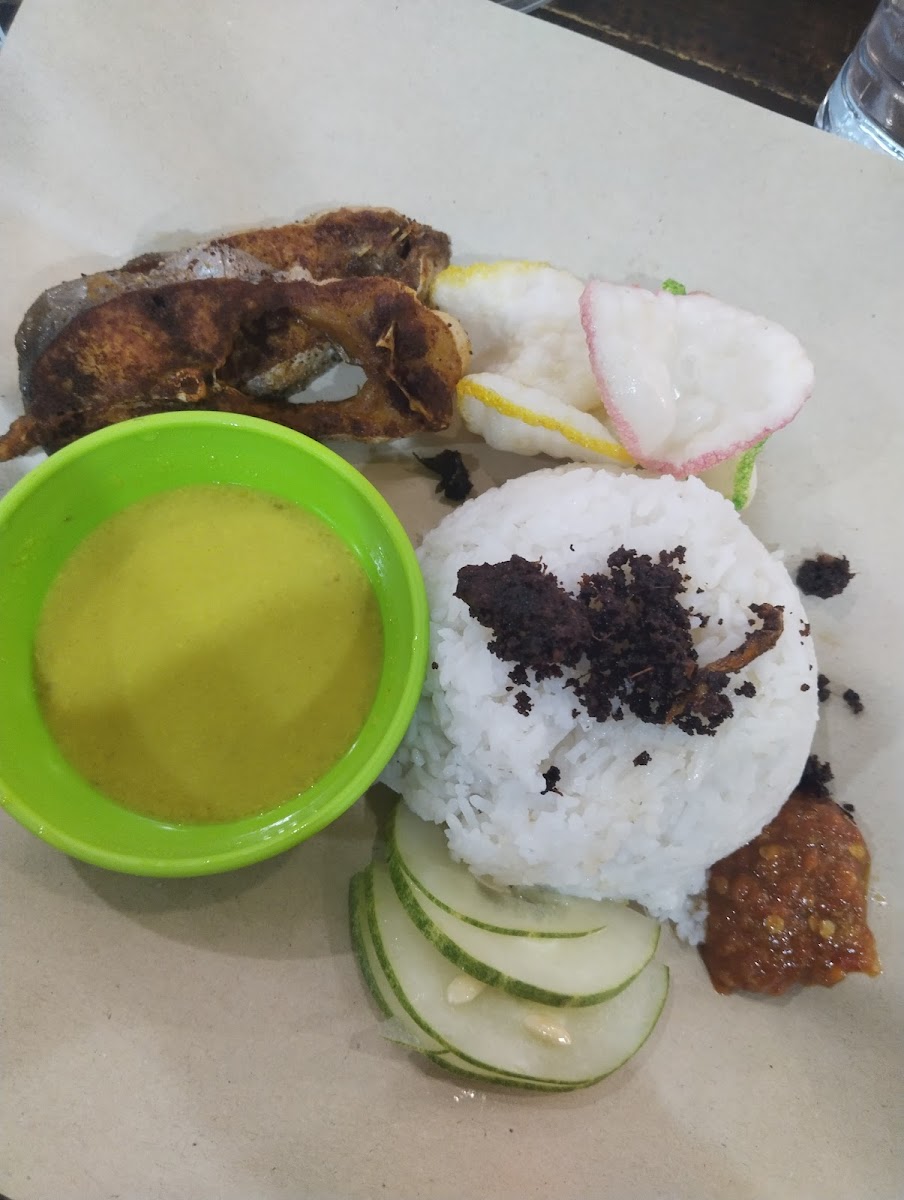 Warung Gulai Lomak Photos 2